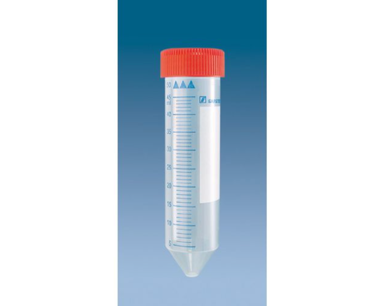 Rör Falcon 50ml 25/fp - Primmeshiper