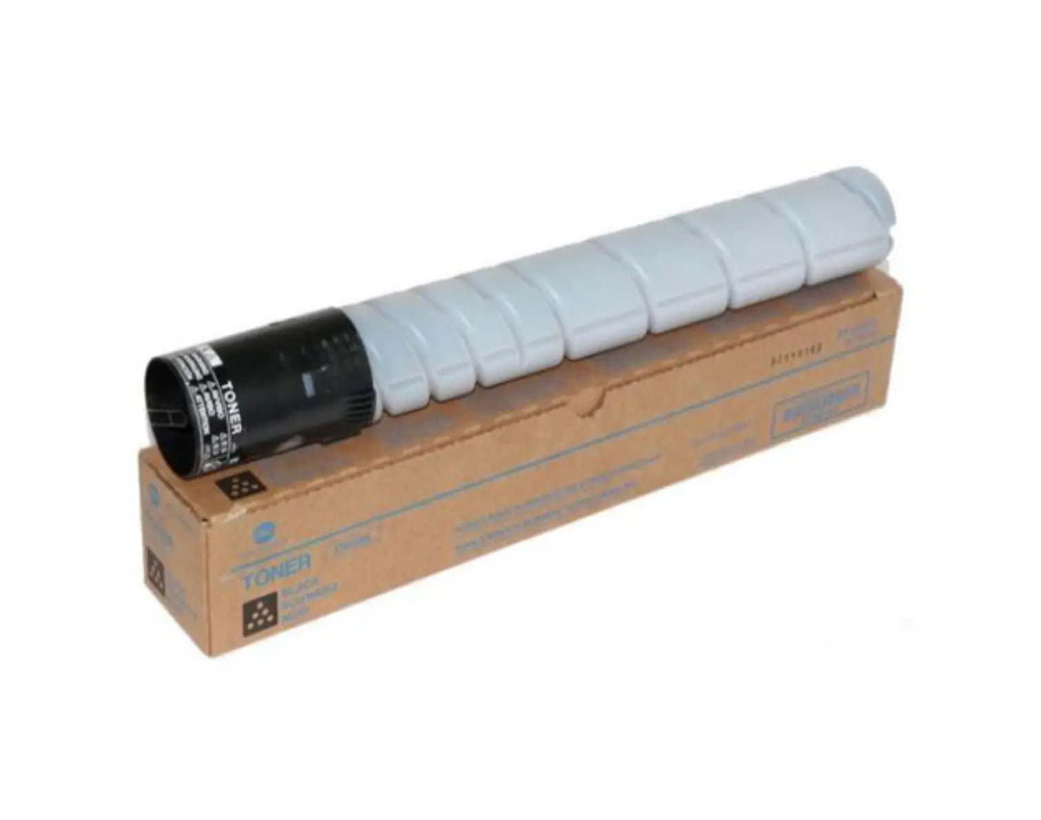 Toner KONICA MINOLTA A11G151 29K svart - Primmeshiper