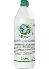 Allrent GIPECO Hågeren 1L - Primmeshiper