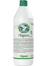 Allrent GIPECO Hågeren 1L - Primmeshiper