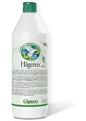 Allrent GIPECO Hågeren oparf 1L - Primmeshiper