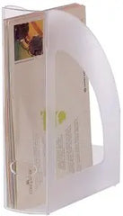 Tidskriftssamlare ARCHIVO 2000 A4 röd - Primmeshiper