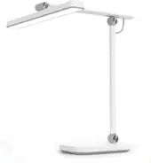 Bordslampa UNILUX Pureline Led vit - Primmeshiper