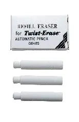 Radergummi Pentel E10 Twist Erase - Primmeshiper