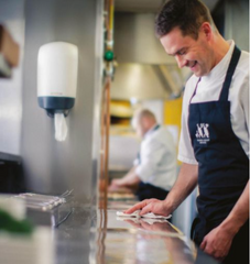 Torkrulle KATRIN S 1L 116m - Primmeshiper