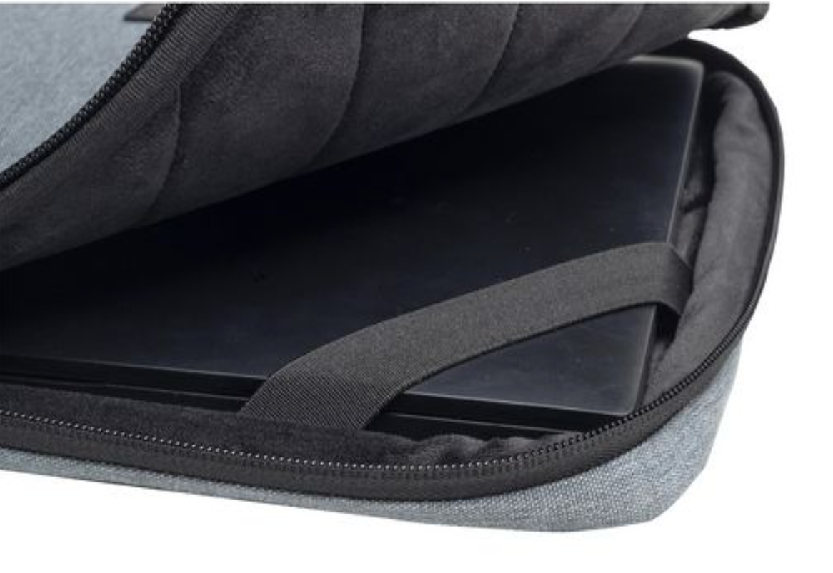 Datorfodral EXACOMPTA Business 15-16' G - Primmeshiper