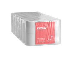 Toalettpapper KATRIN 360 42/fp - Primmeshiper