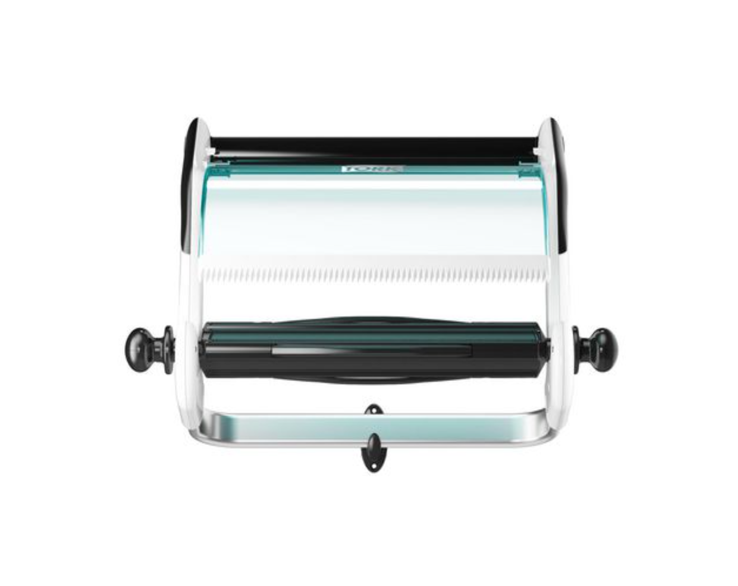 Dispenser TORK W1 Väggställ vit - Primmeshiper