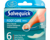 Plåster FC Skavsår Small 6/fp Primmeshiper