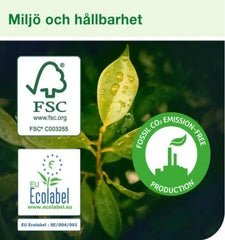 Industritork TORK Uni W1 vit 1150m - Primmeshiper