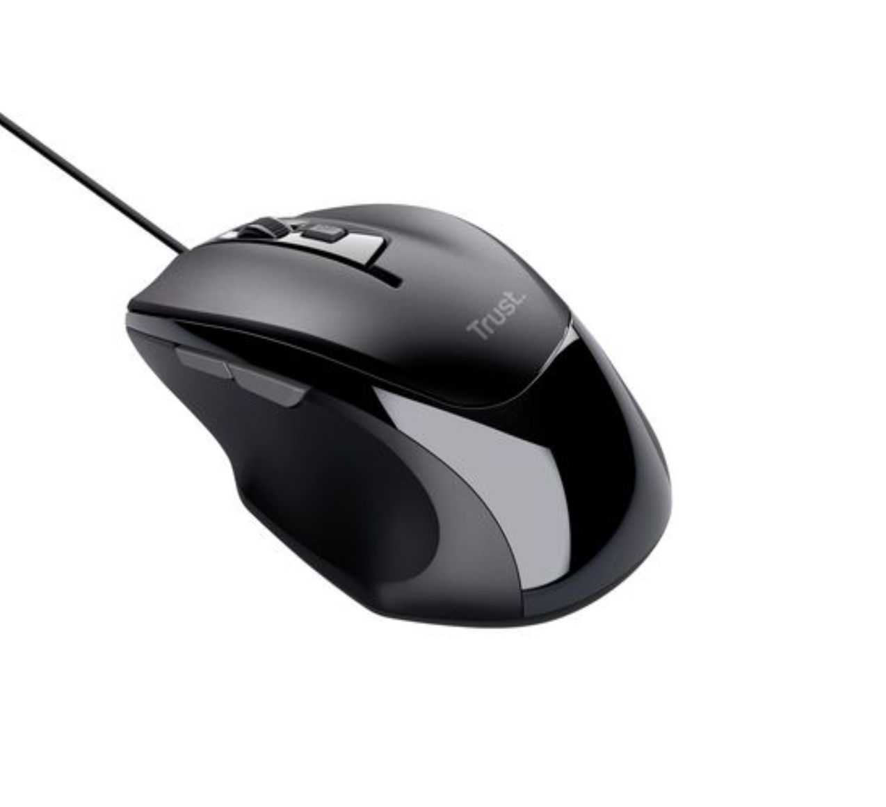 Mus TRUST Voca Standard Kabel - Primmeshiper