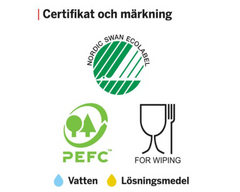 Industritork KATRIN Plus XL vit 1110m - Primmeshiper