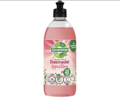 Handdisk GRUMME Äppelblom 500ml 8/fp - Primmeshiper