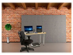 Mus KENSINGTON Pro Fit Medium kabel - Primmeshiper