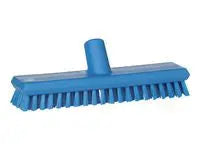 Golvskrubb VIKAN blå 27cm - Primmeshiper