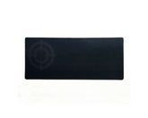 Musmatta NORTH gaming X-large svart - Primmeshiper