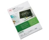 Laminat GBC A3 125mic matt 100/fp Primmeshiper