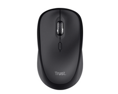 Tangentbord+Mus TRUST TKM-360 Trådlös - Primmeshiper
