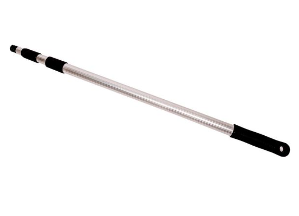 Teleskopskaft MAX 74-180 cm - Primmeshiper