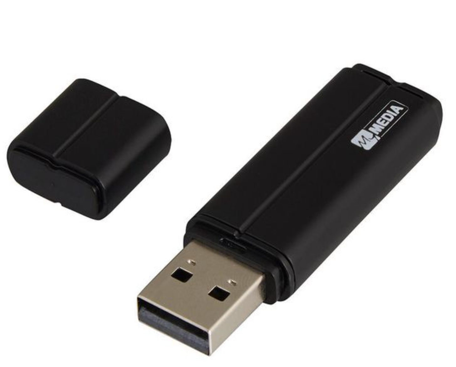 USB-Minne VERBATIM Mymedia USB 2.0 32GB - Primmeshiper