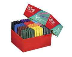 Fiberpenna BEROL Colourbroad 288/fp - Primmeshiper