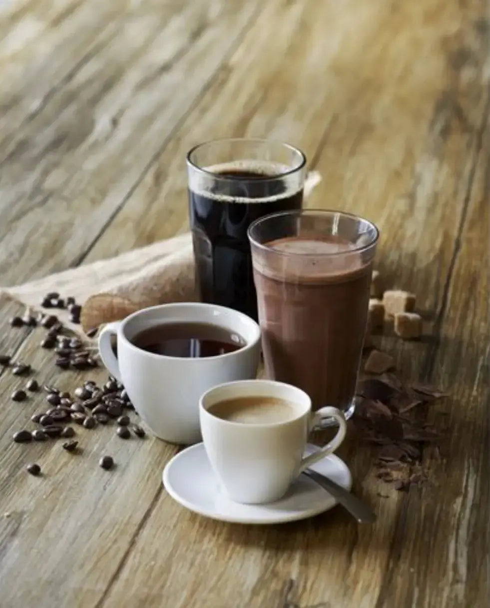 Kaffe GEVALIA SnabbKaffe burk 200g - Primmeshiper