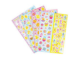 Stickers påsk 952/fp - Primmeshiper