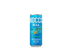 Energidryck NOCCO BCAA Caribbean 330ml Inkl pant - Primmeshiper