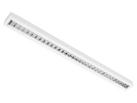 LED-Armatur vit 33W4000K2800lm1223mmIP20 - Primmeshiper