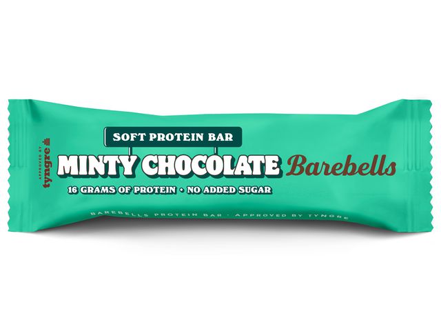 Bar BAREBELLS minty chocolate - Primmeshiper