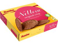 Choklad MARABOU Noblesse Original 150g - Primmeshiper