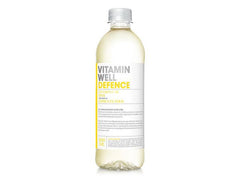 Dryck VITAMIN WELL Defence 500ml Inkl pant - Primmeshiper