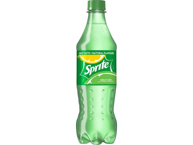 Dricka SPRITE 50cl PET Inkl Pant - Primmeshiper