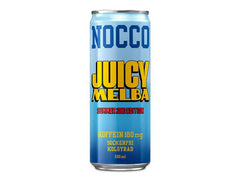 Energidryck NOCCO Juicy Melba 330ml Inkl Pant - Primmeshiper