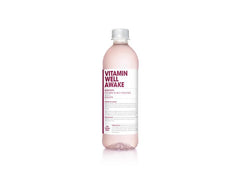 Dryck VITAMIN WELL Awake 500ml Inkl pant - Primmeshiper