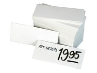 Hyllkantsetikett 87x37mm - Primmeshiper