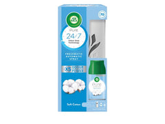 Dispenser AIR WICK Freshmatic startkit - Primmeshiper
