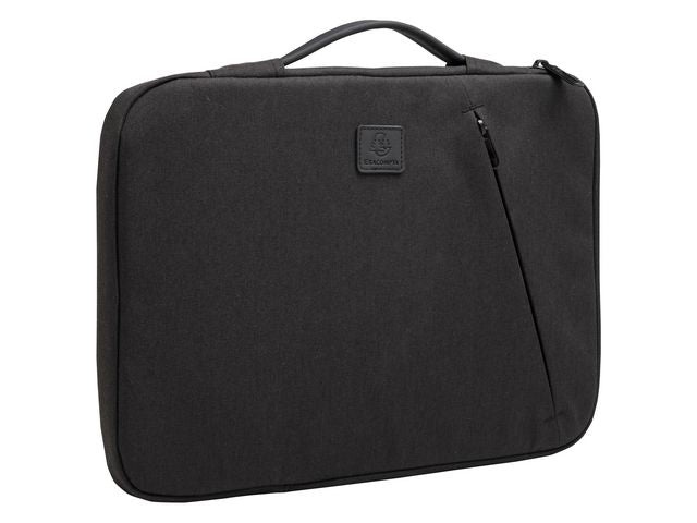 Datorfodral EXACOMPTA Business 15-16' S - Primmeshiper