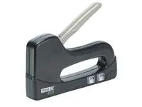 Häftpistol RAPID ECO svart Primmeshiper