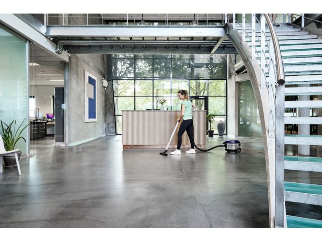 Dammsugare NILFISK VP930 Pro HEPA Blue - Primmeshiper