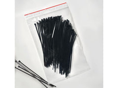 Blixtlåspåse Nr-66 40x60mm MT 1000/fp - Primmeshiper