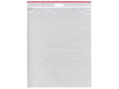 Blixtlåspåse Nr-43 200x250mm UT 1000/fp - Primmeshiper