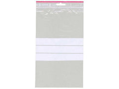 Blixtlåspåse Nr-76 150x250mm MT 1000/fp - Primmeshiper