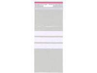 Blixtlåspåse Nr-64 100x150mm MT 1000/fp - Primmeshiper