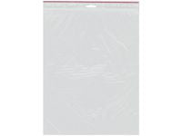 Blixtlåspåse Nr-89 350x450mm UT 500/fp Primmeshiper