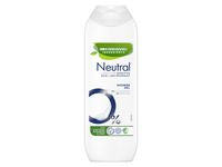 Duschtvål NEUTRAL oparfymerad 250ml Primmeshiper