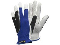 Arbetshandske TEGERA 12 getnarv 12 - Primmeshiper