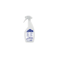 Coarsely cleaned TASKI SprintSpitfire 750ml