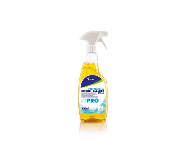 Allrent LYRECO Kök Pro spray 750ml - Primmeshiper