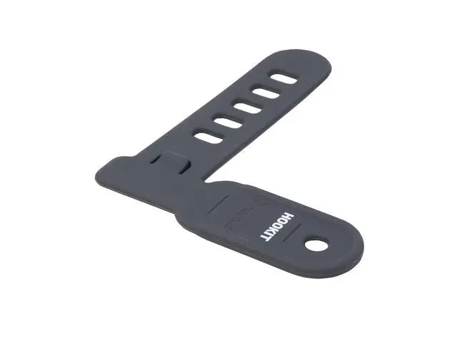 Krok HT Hookit Pro grå - Primmeshiper